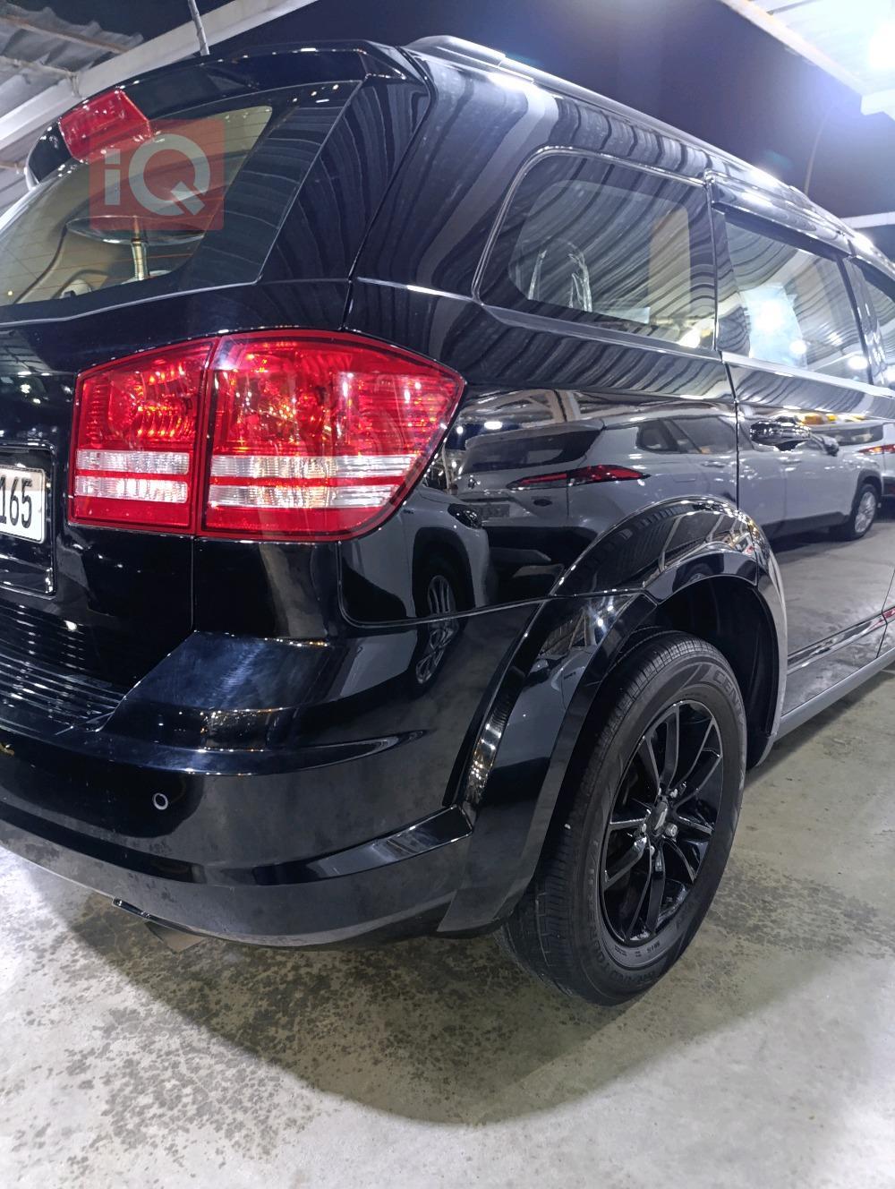 Dodge Journey